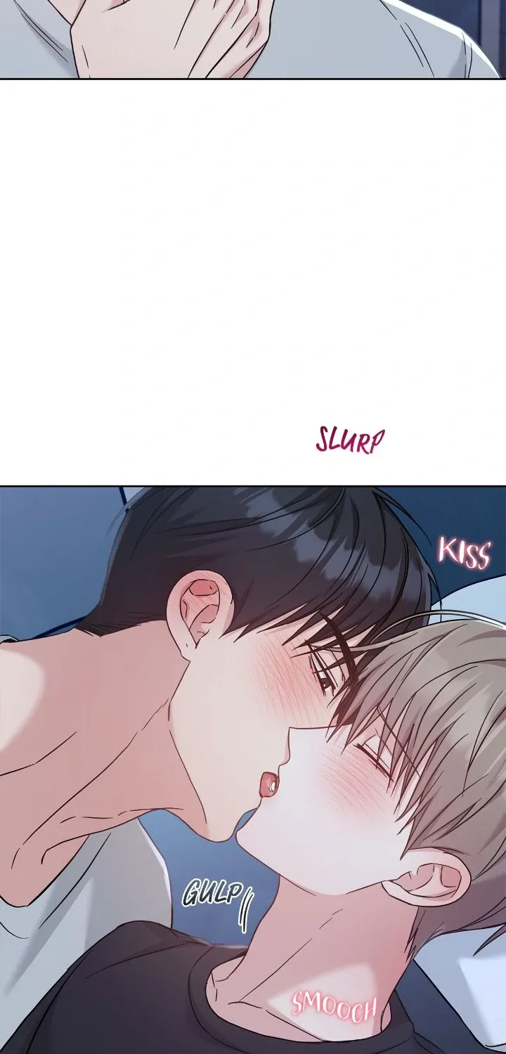 Senza Replica Chapter 34 page 50 - 