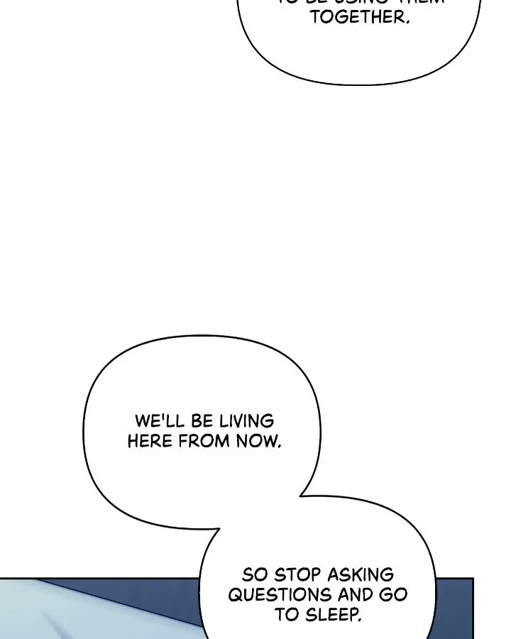 Senza Replica Chapter 34 page 6 - 