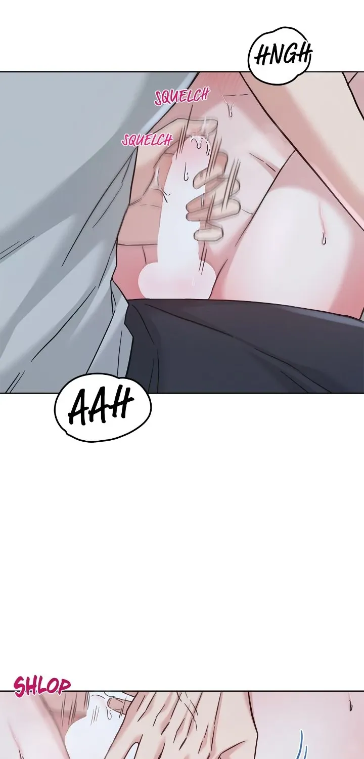 Senza Replica Chapter 34 page 57 - 