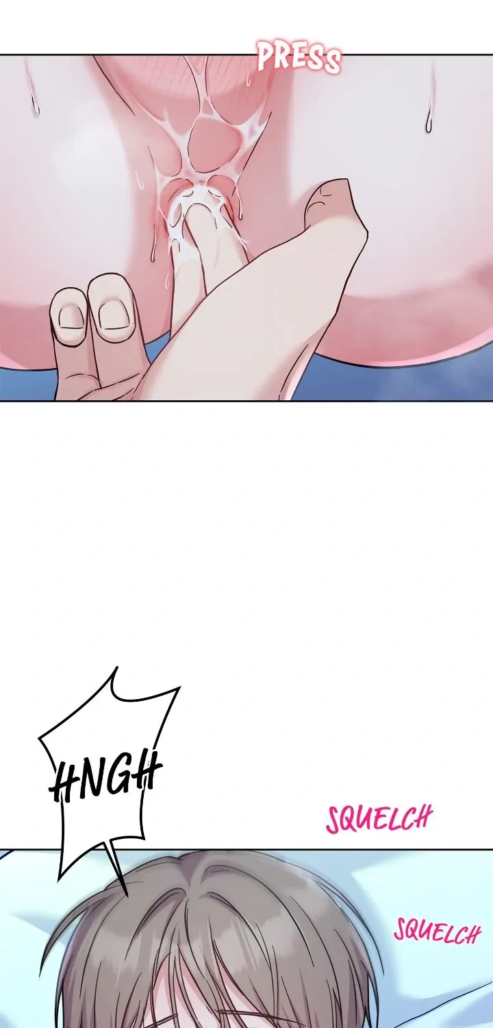 Senza Replica Chapter 34 page 59 - 