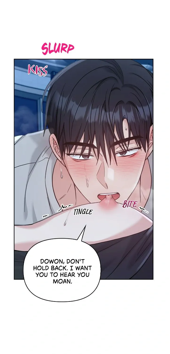 Senza Replica Chapter 34 page 62 - 