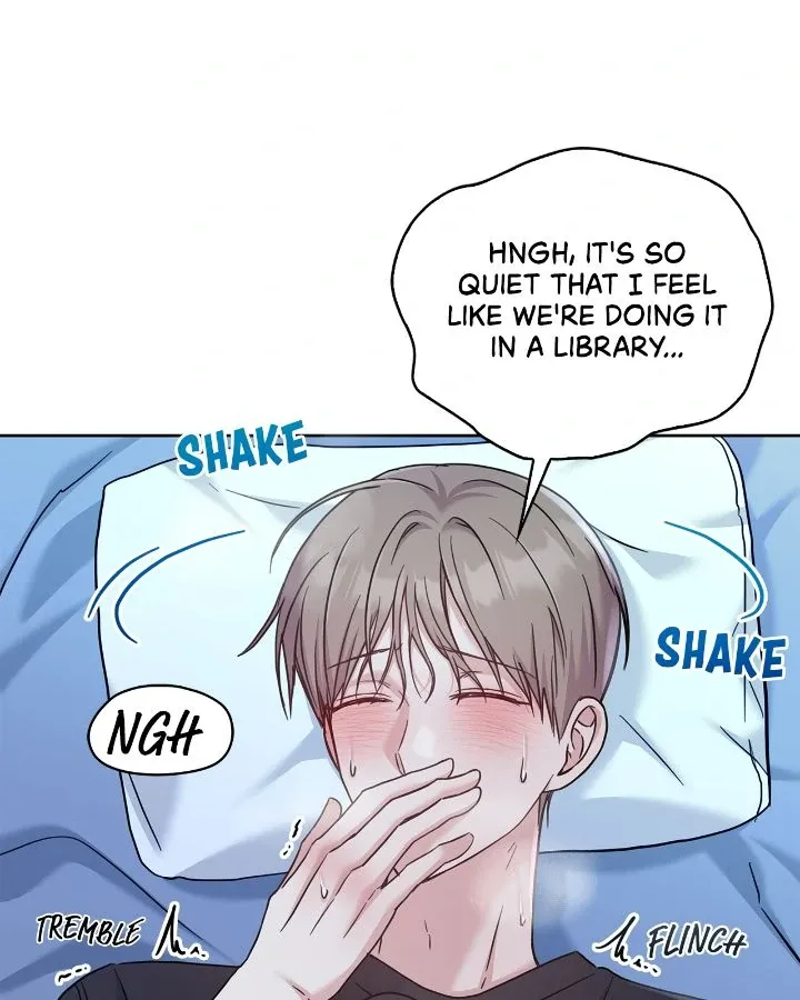 Senza Replica Chapter 34 page 63 - 
