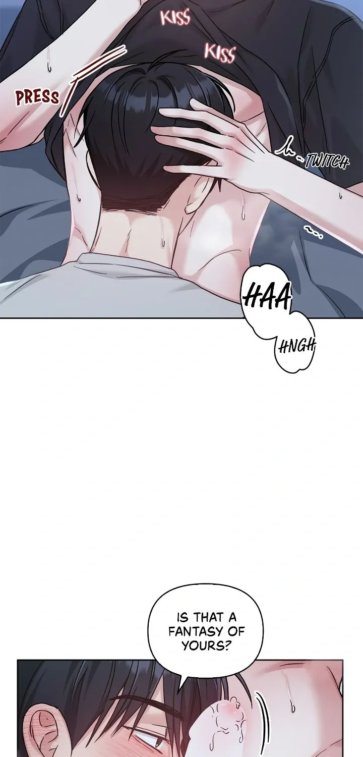 Senza Replica Chapter 34 page 64 - 
