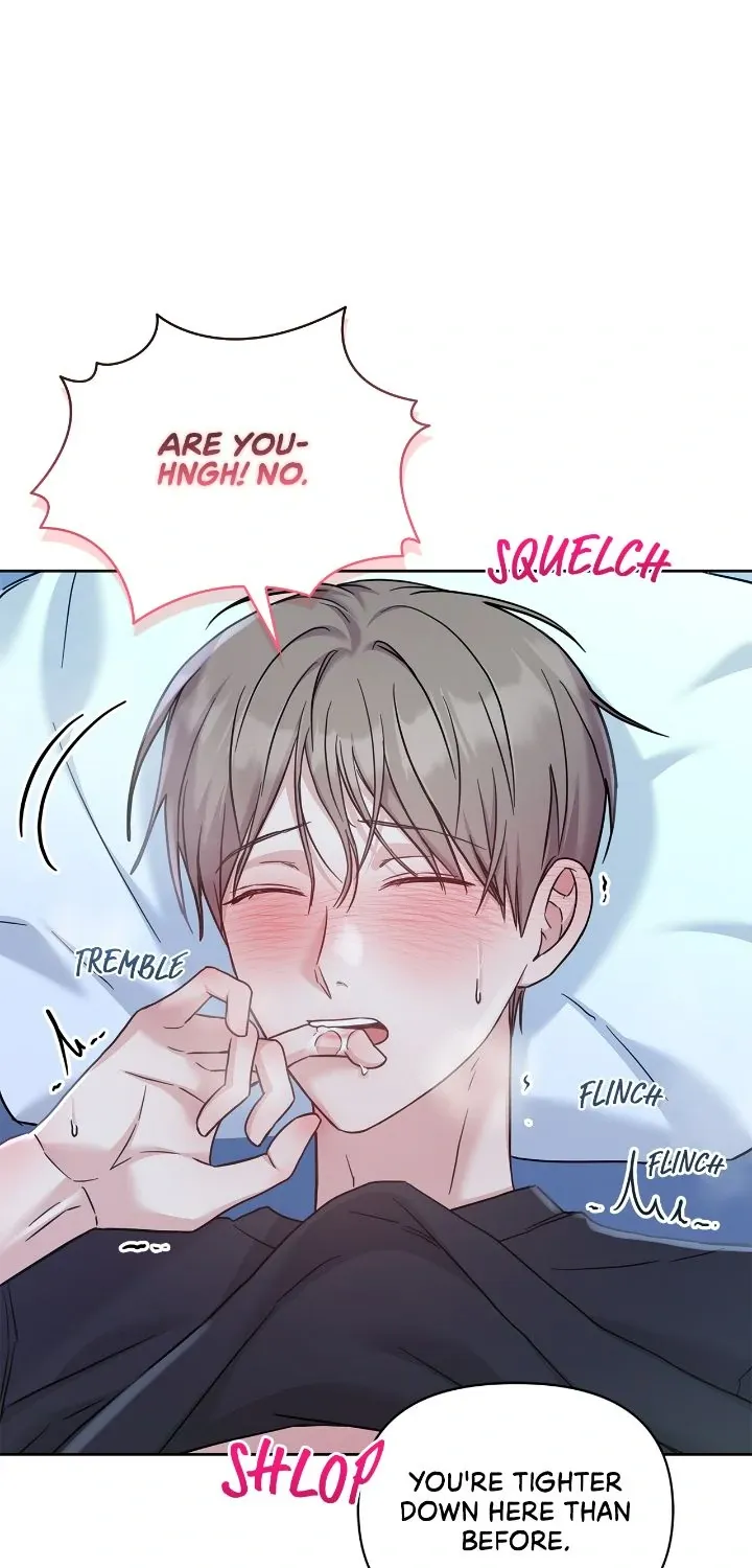 Senza Replica Chapter 34 page 66 - 