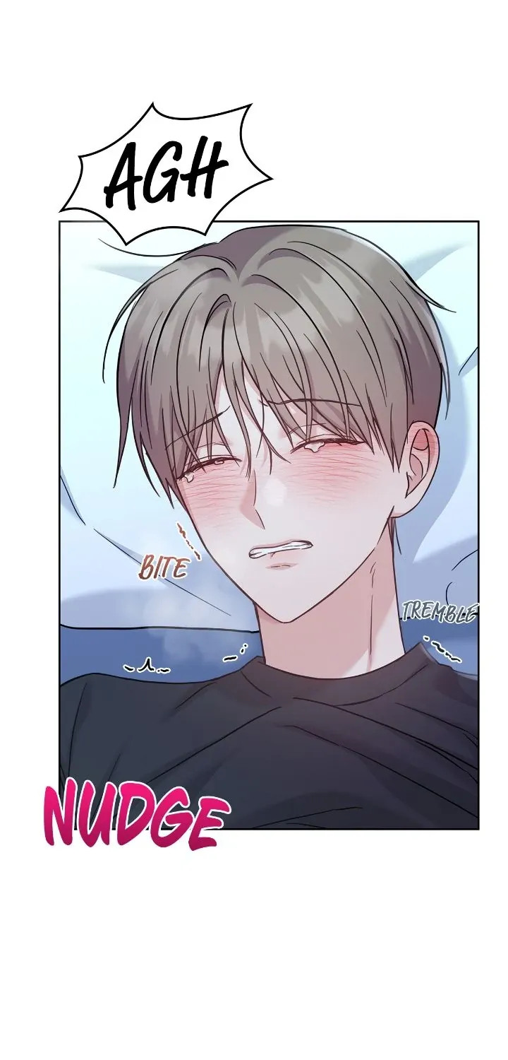 Senza Replica Chapter 34 page 73 - 