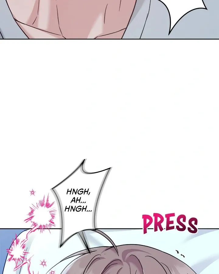 Senza Replica Chapter 34 page 76 - 