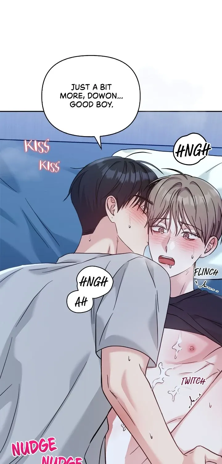 Senza Replica Chapter 34 page 78 - 