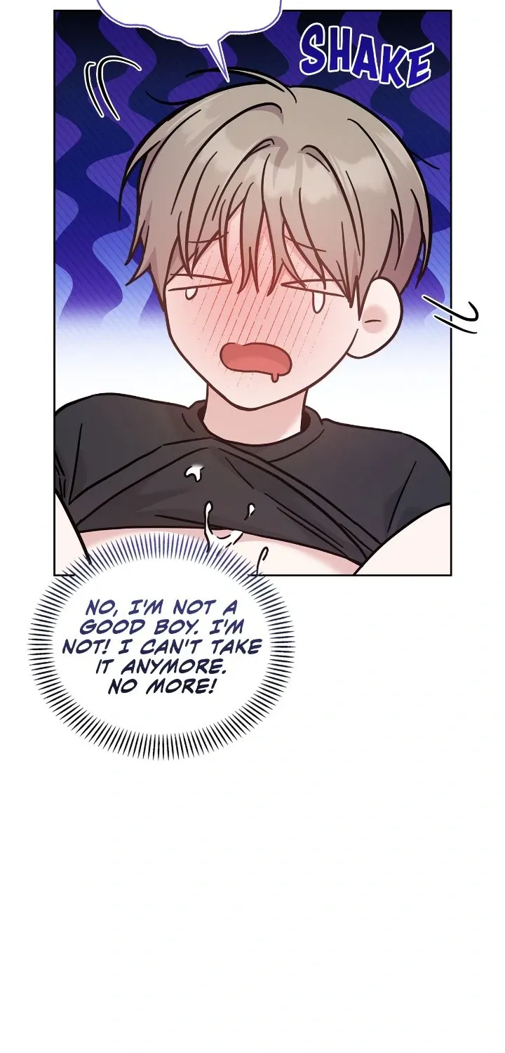 Senza Replica Chapter 34 page 80 - 