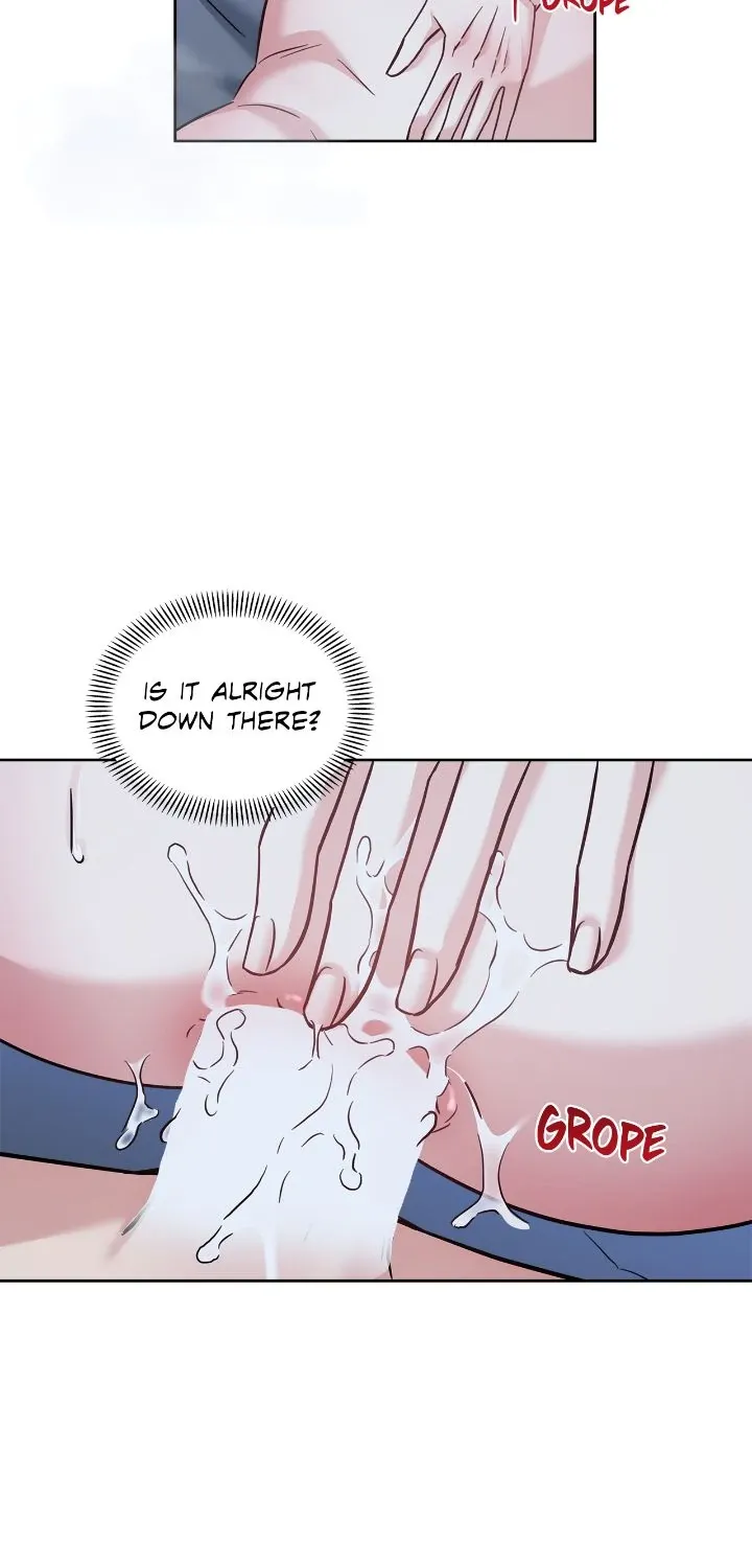 Senza Replica Chapter 34 page 82 - 