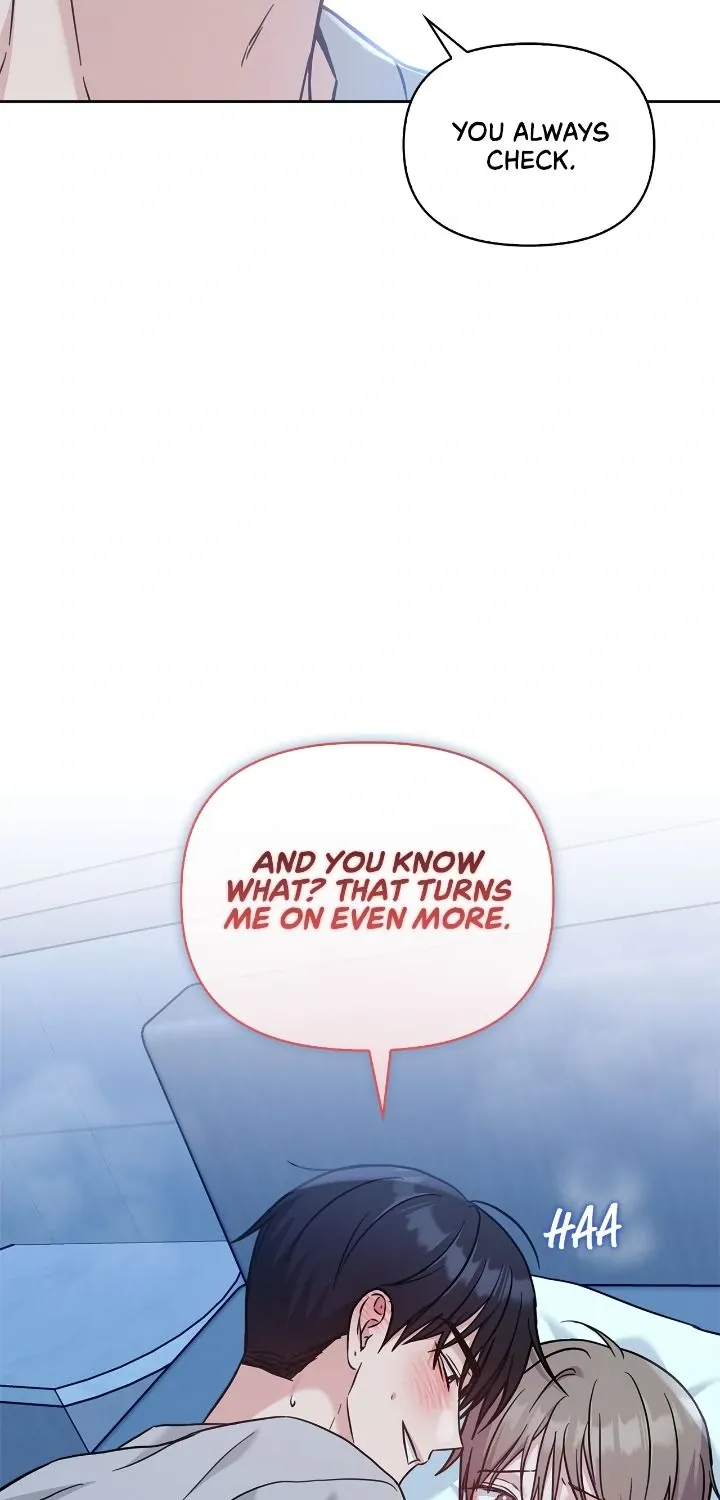 Senza Replica Chapter 34 page 84 - 