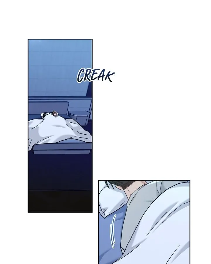 Senza Replica Chapter 34 page 10 - 