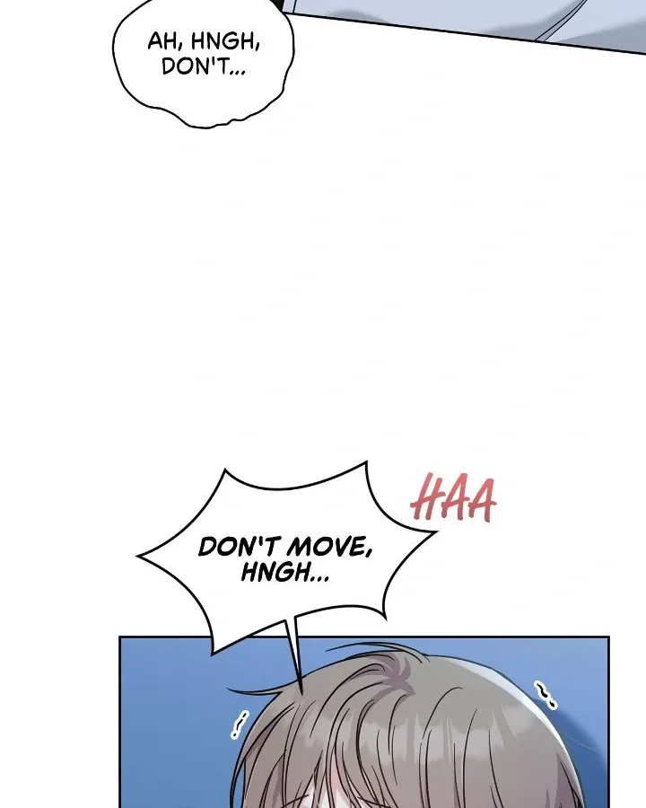 Senza Replica Chapter 35 page 2 - 