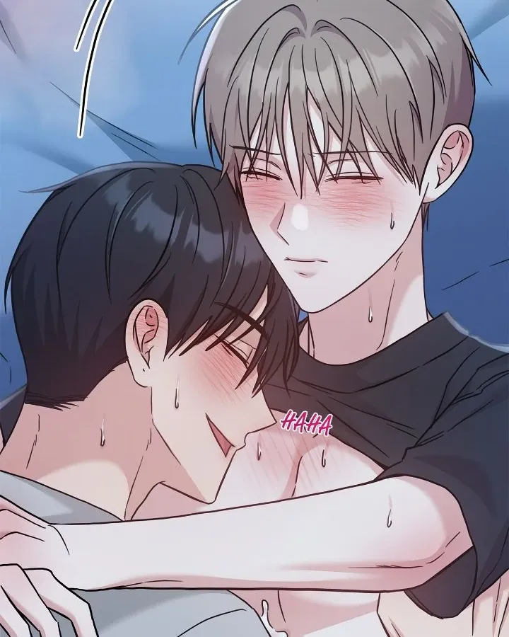 Senza Replica Chapter 35 page 25 - 