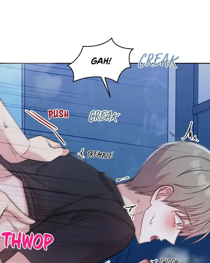 Senza Replica Chapter 35 page 29 - 