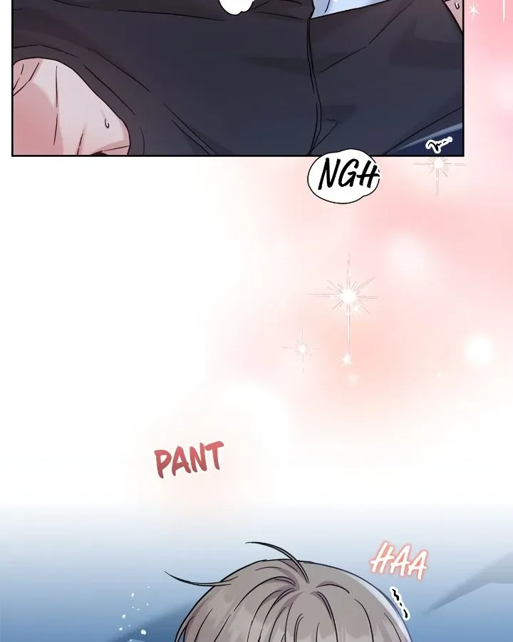 Senza Replica Chapter 35 page 4 - 