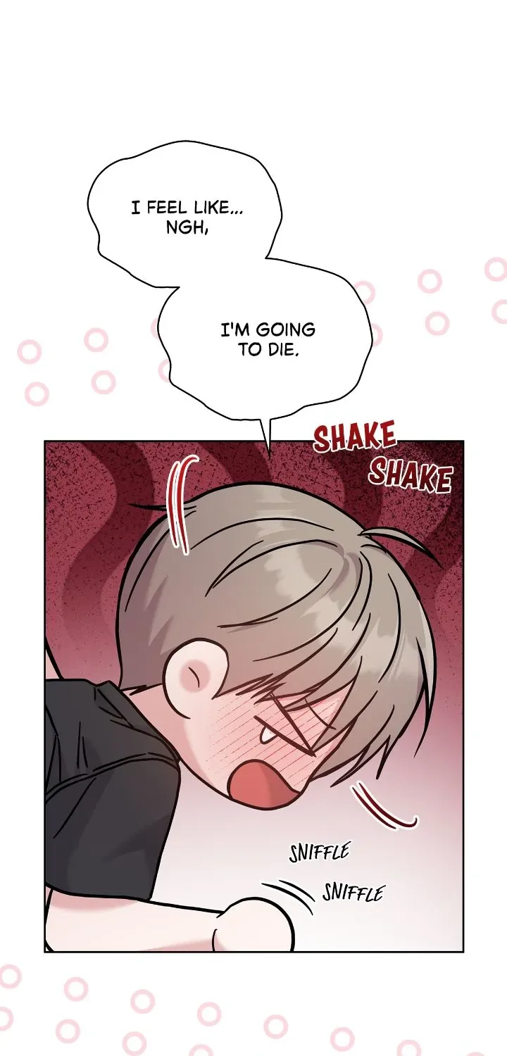 Senza Replica Chapter 35 page 31 - 