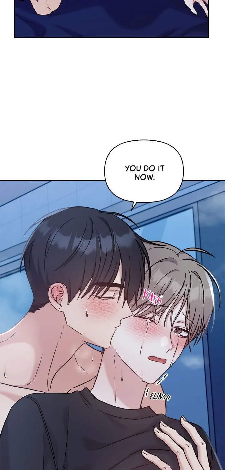 Senza Replica Chapter 35 page 35 - 
