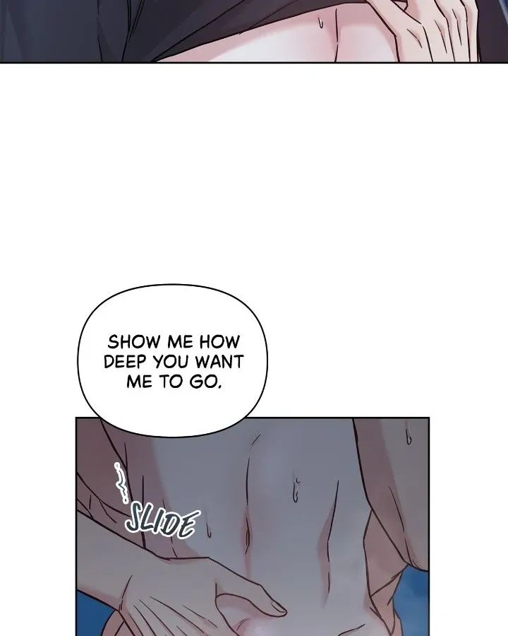 Senza Replica Chapter 35 page 36 - 