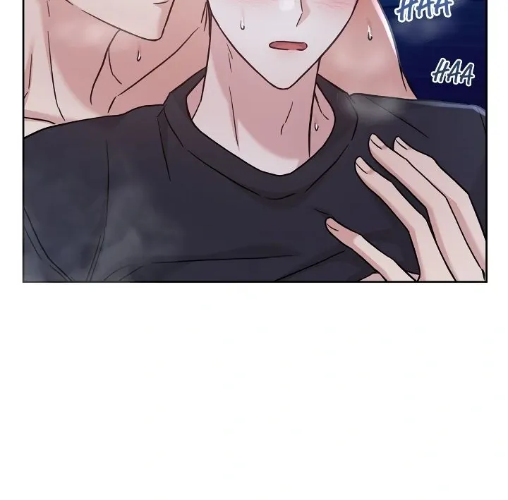 Senza Replica Chapter 35 page 38 - 