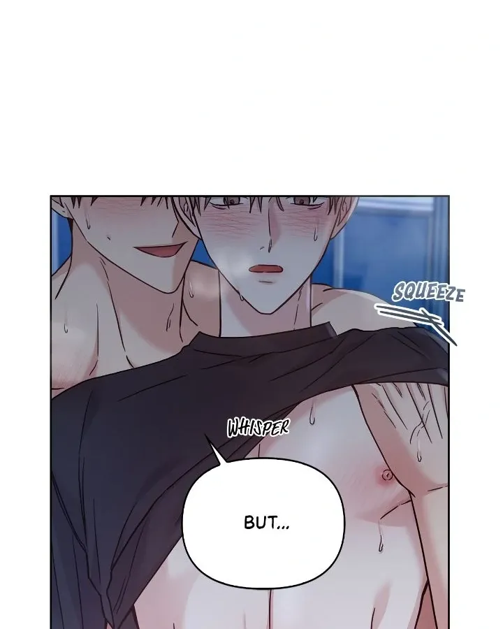 Senza Replica Chapter 35 page 42 - 