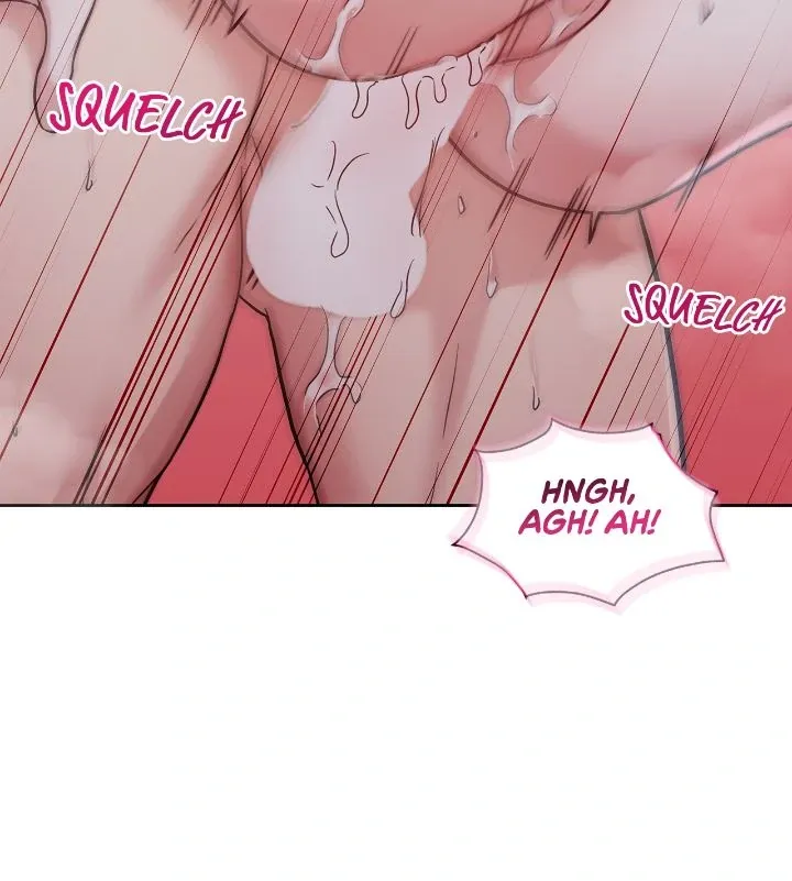 Senza Replica Chapter 35 page 47 - 