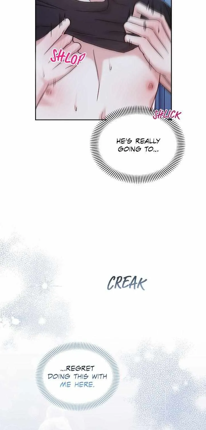Senza Replica Chapter 35 page 50 - 