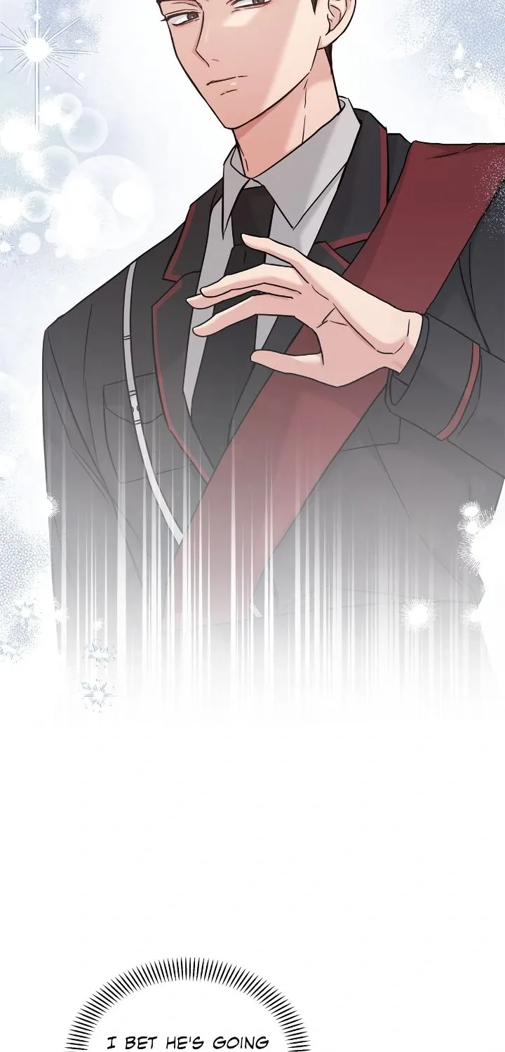 Senza Replica Chapter 35 page 52 - 