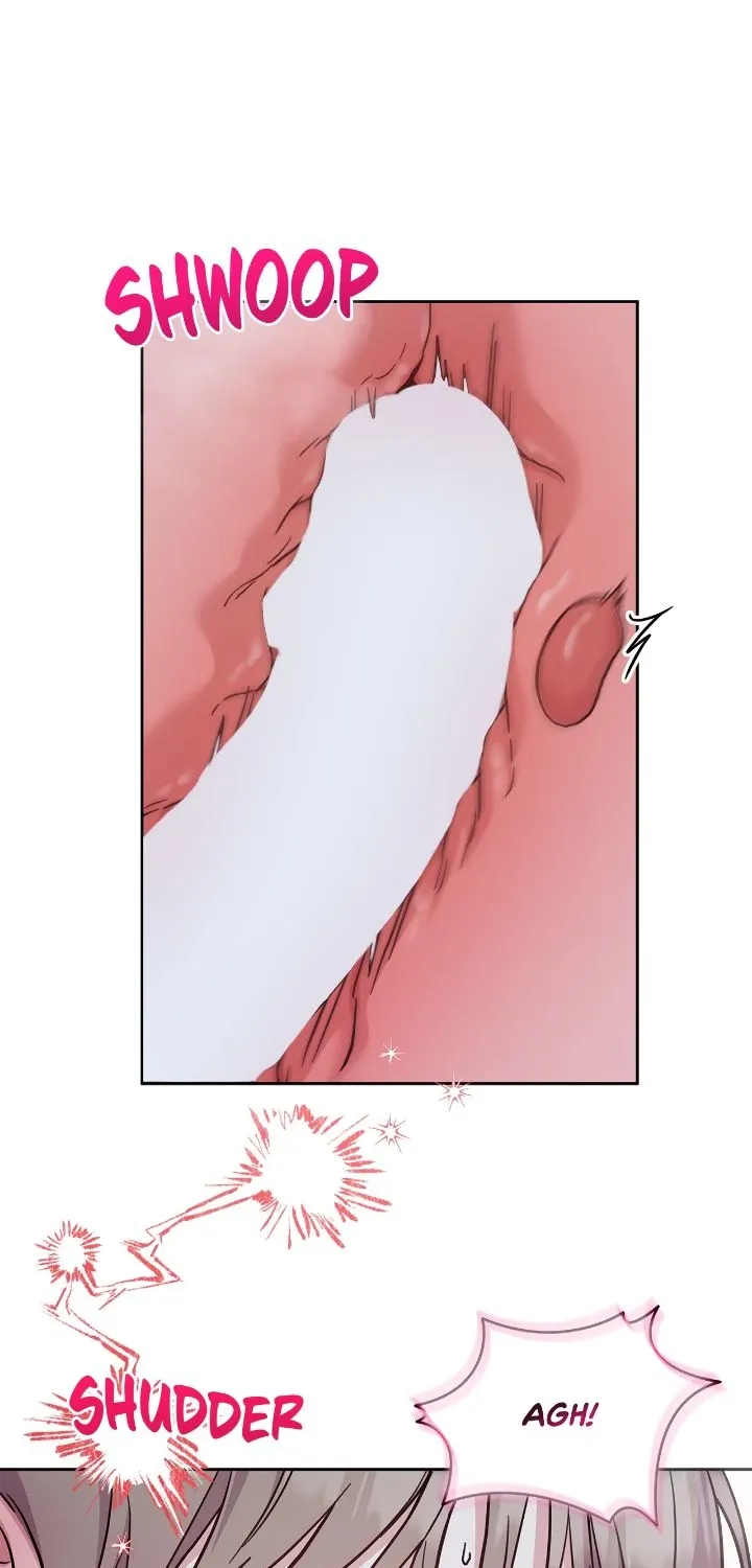 Senza Replica Chapter 35 page 54 - 