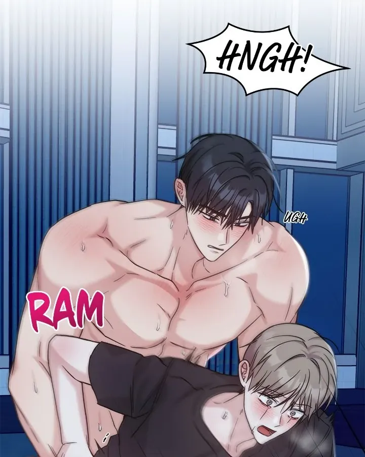 Senza Replica Chapter 35 page 66 - 
