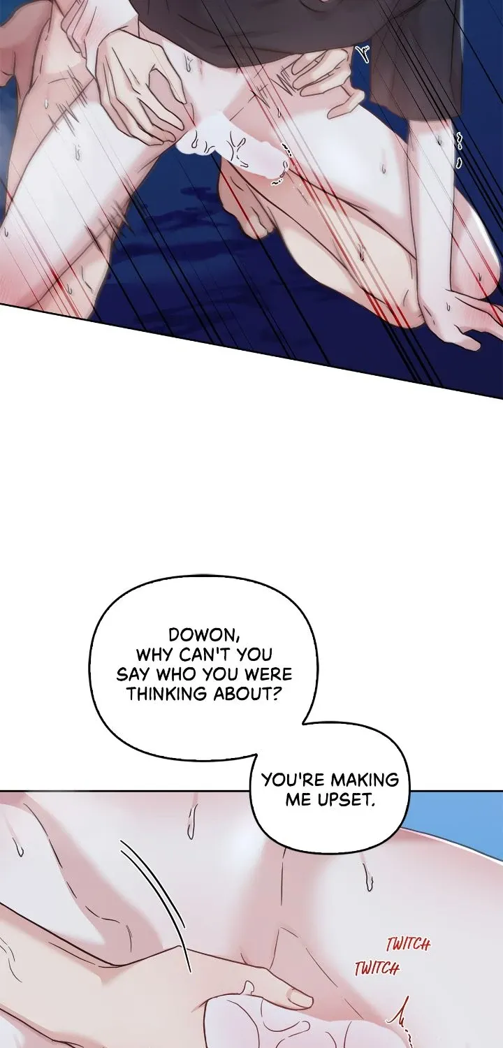 Senza Replica Chapter 35 page 67 - 