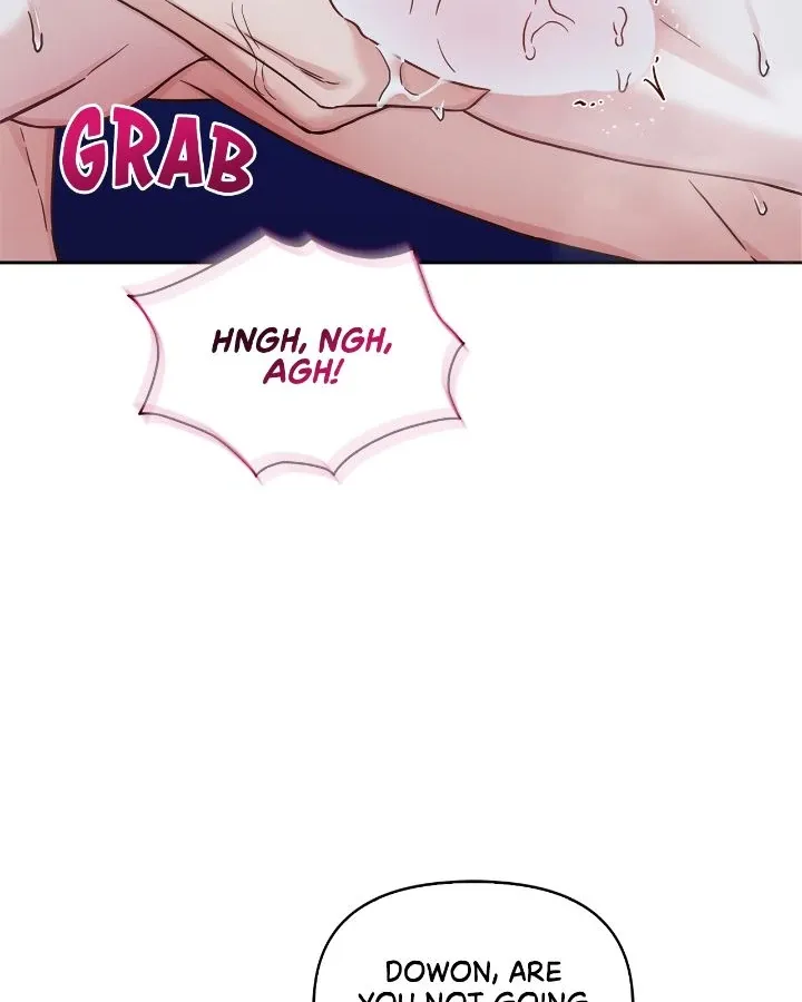 Senza Replica Chapter 35 page 68 - 