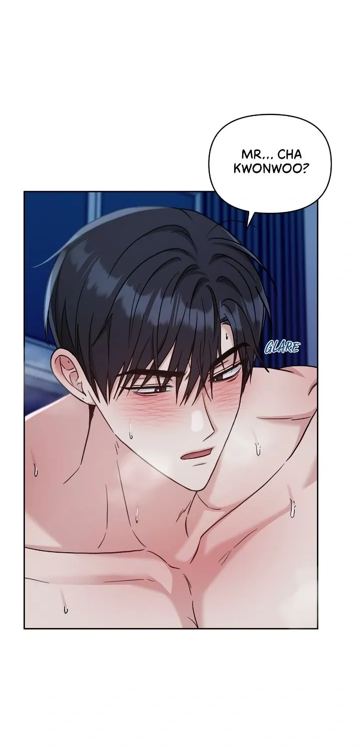 Senza Replica Chapter 35 page 72 - 