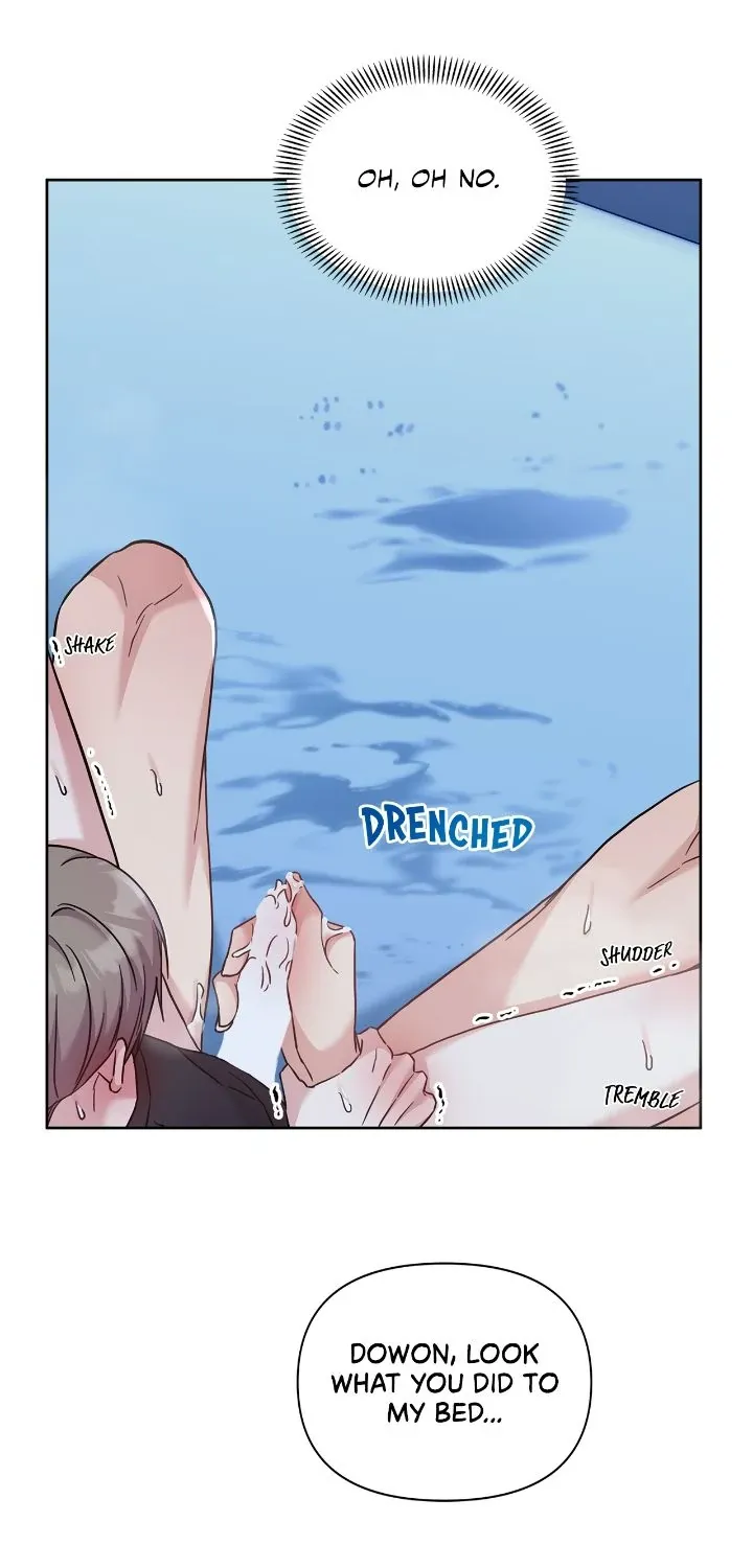 Senza Replica Chapter 35 page 81 - 