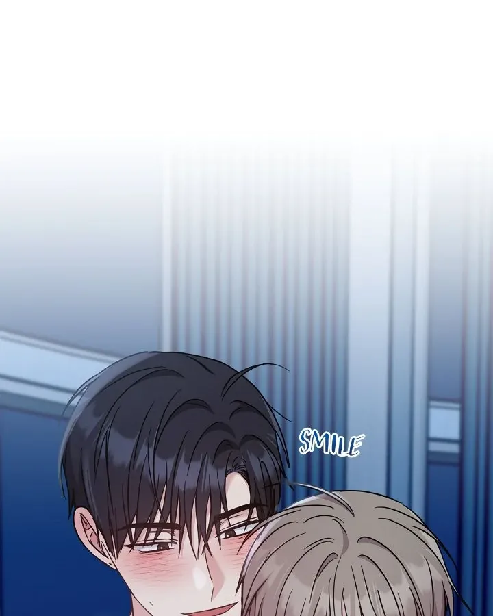 Senza Replica Chapter 35 page 82 - 