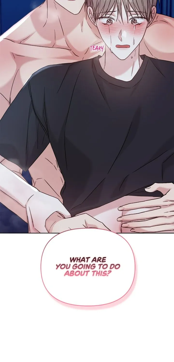 Senza Replica Chapter 35 page 83 - 