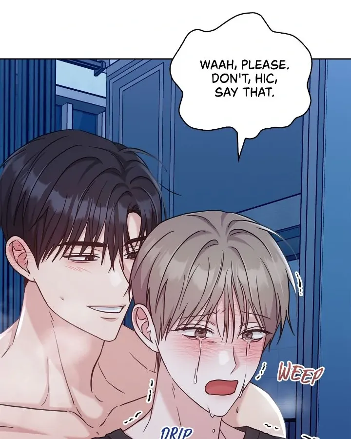 Senza Replica Chapter 36 page 2 - 