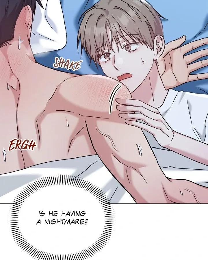 Senza Replica Chapter 36 page 14 - 