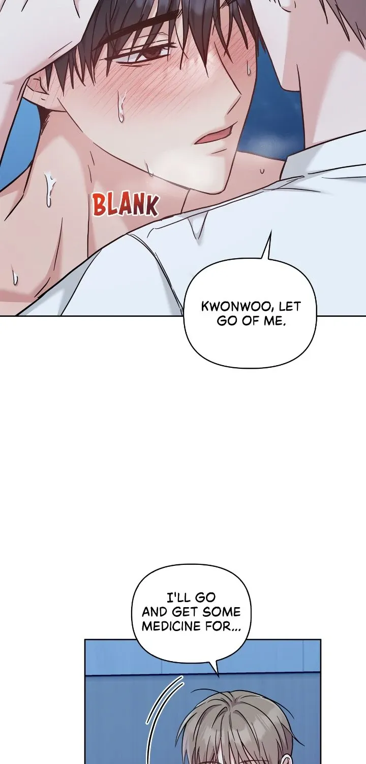 Senza Replica Chapter 36 page 21 - 
