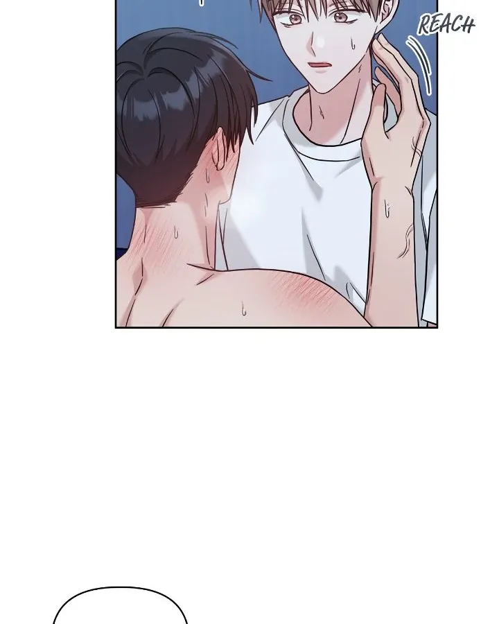 Senza Replica Chapter 36 page 22 - 