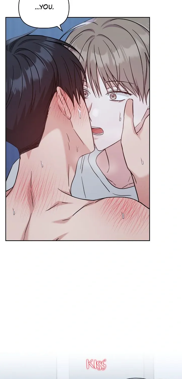 Senza Replica Chapter 36 page 23 - 