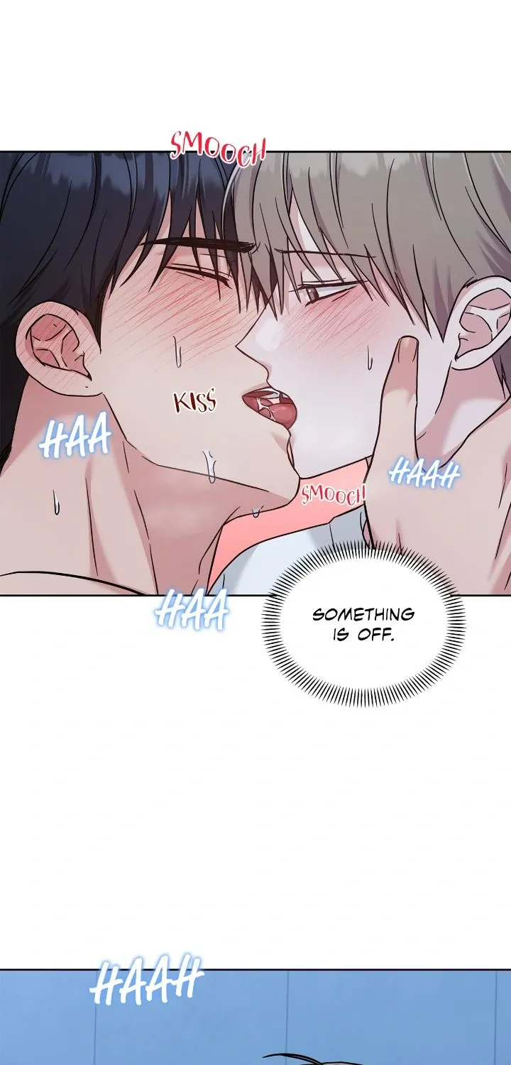 Senza Replica Chapter 36 page 26 - 