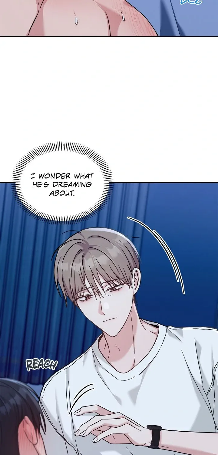 Senza Replica Chapter 36 page 35 - 