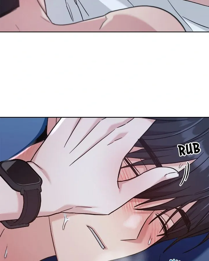 Senza Replica Chapter 36 page 36 - 