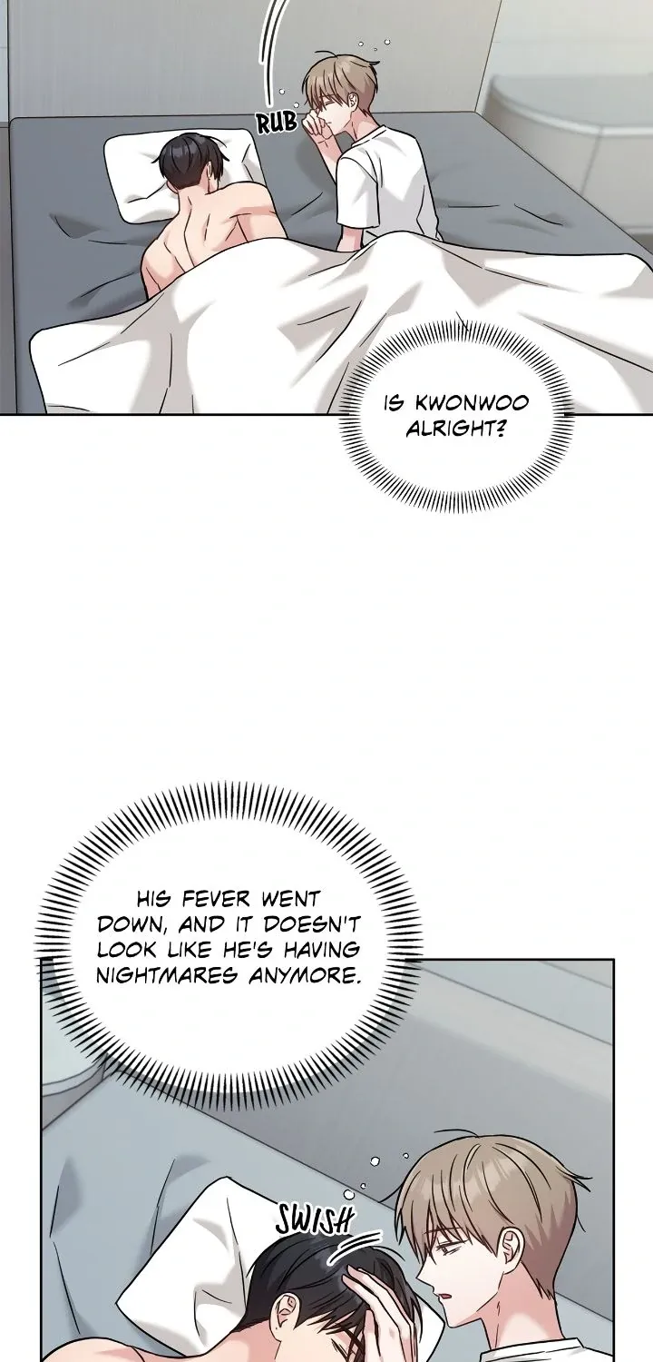 Senza Replica Chapter 36 page 43 - 