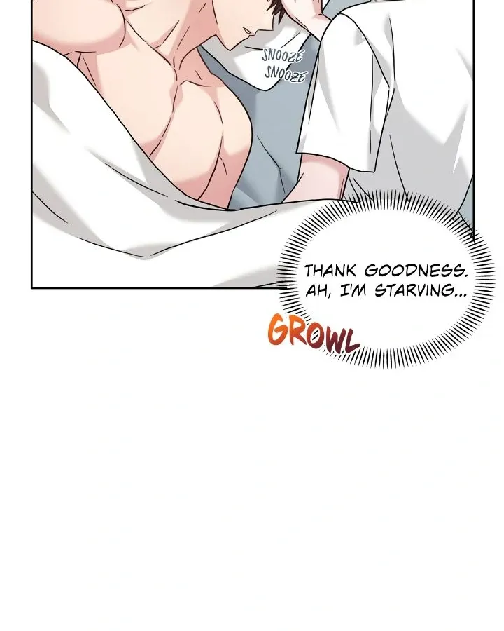 Senza Replica Chapter 36 page 44 - 