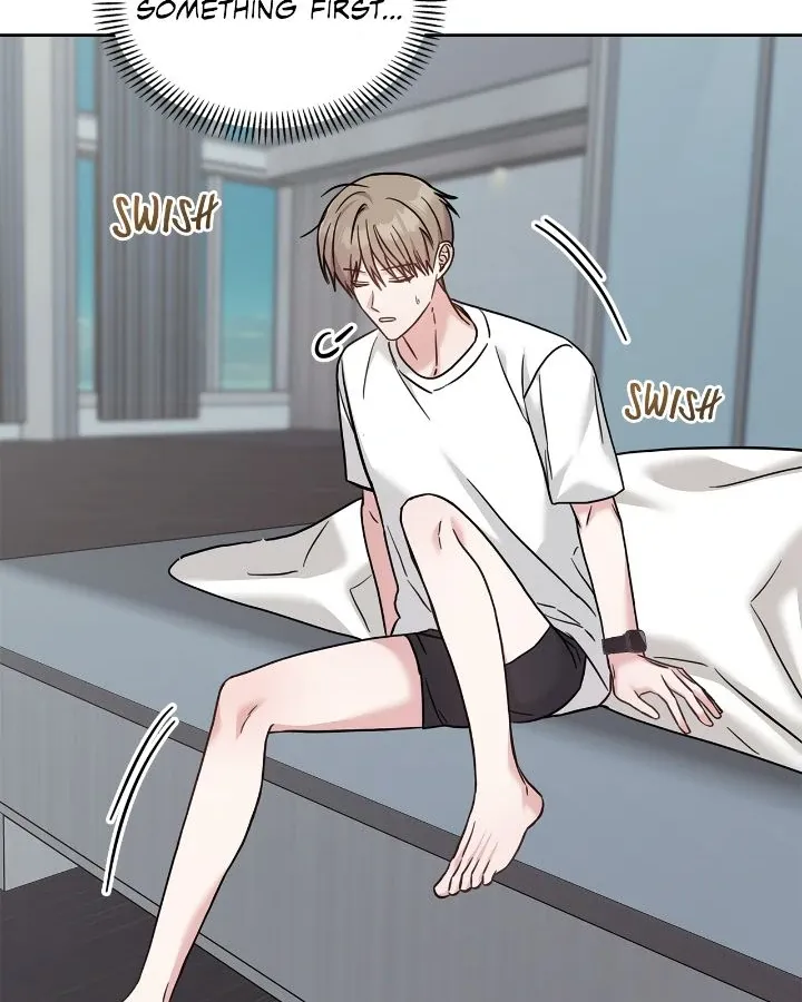 Senza Replica Chapter 36 page 46 - 