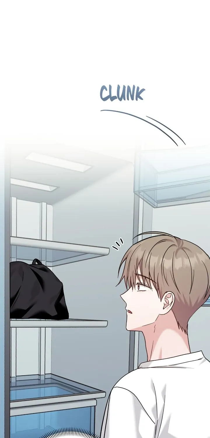 Senza Replica Chapter 36 page 48 - 