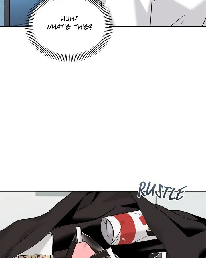 Senza Replica Chapter 36 page 49 - 