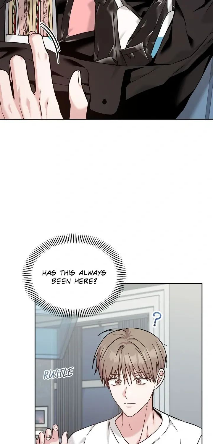 Senza Replica Chapter 36 page 50 - 