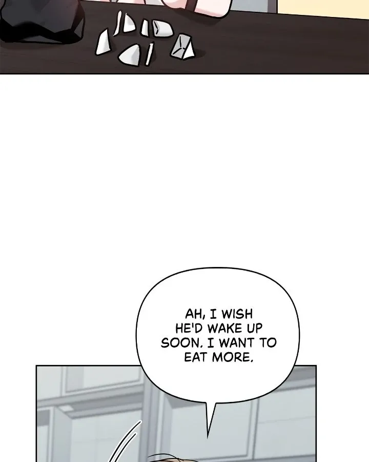 Senza Replica Chapter 36 page 58 - 